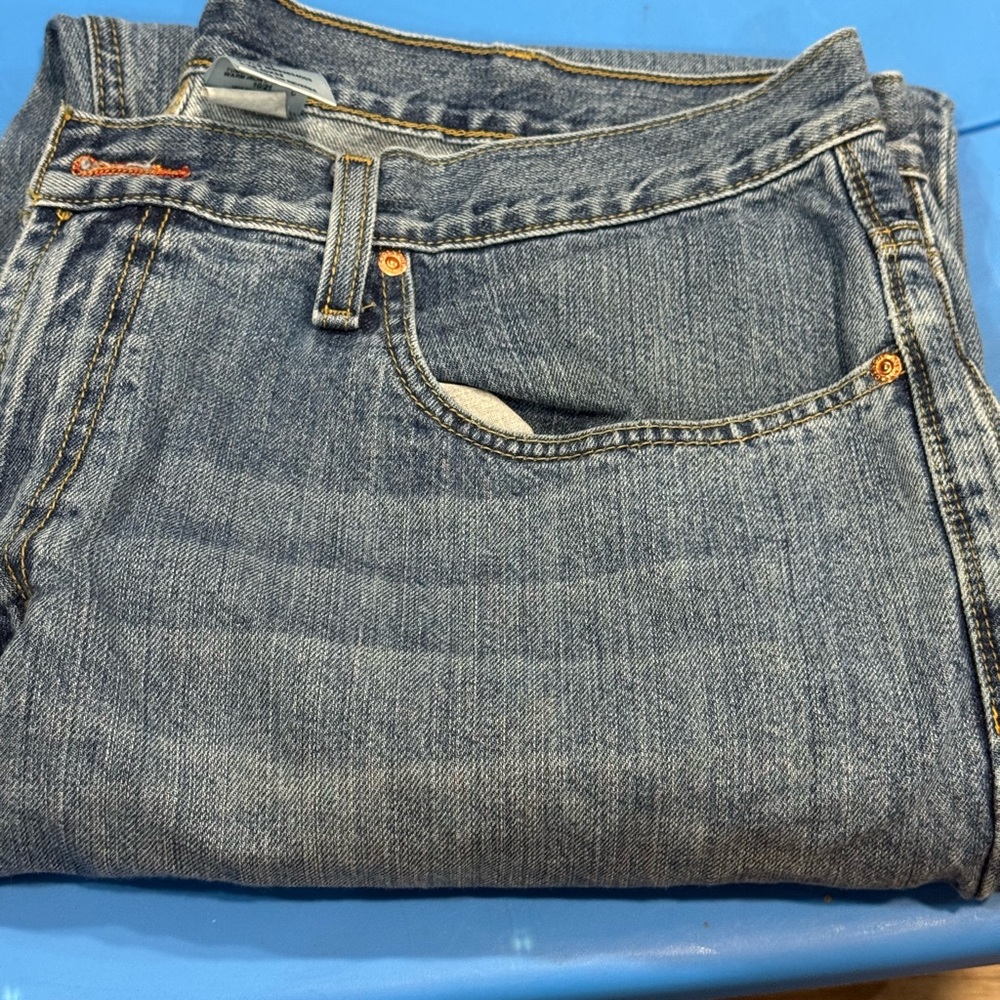 Cinch Classic Denim Jeans